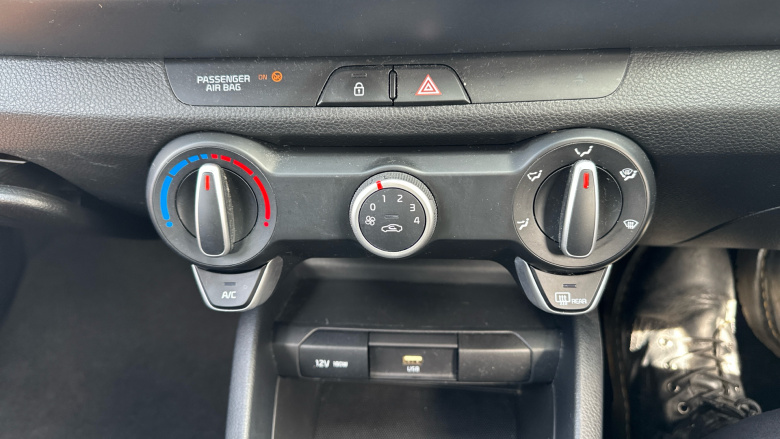 Kia Stonic 1.0T GDi 99 2 5dr Petrol Estate